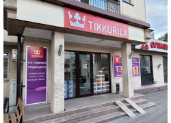 Tikkurila