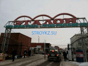 Строительный рынок Эталон - на stroykz.su в категории Строительный рынок