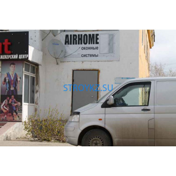 Двери Фирма Airhome - на stroykz.su в категории Двери