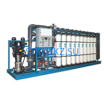 Водоочистка, водоочистное оборудование Smart Aqua Technologies - на stroykz.su в категории Водоочистка, водоочистное оборудование