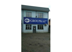 Groupkaz Ltd