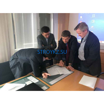 Строительная компания SM Business Group - на stroykz.su в категории Строительная компания