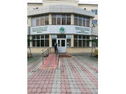 Государственная корпорация Правительства для граждан по Жамбылской области
