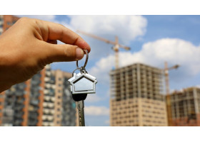 Цены на жилую недвижимость в Казахстане продолжают увеличиваться, но в марте наблюдалось снижение цен на вторичном рынке