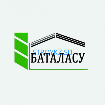 Строительная компания ТОО Баталасу - на stroykz.su в категории Строительная компания