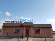 Окна, Стекло Nova Plast - на stroykz.su в категории Окна, Стекло