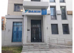 Daikin