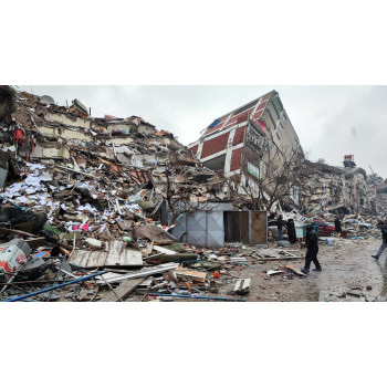Какие дома в Алматы могут выдержать при землетрясении