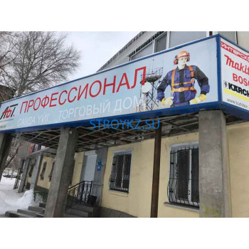 Торговый дом Профессионал