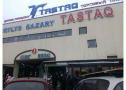 Tastaq
