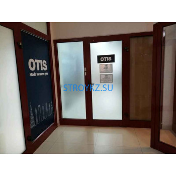 Продажа и обслуживание лифтов Otis Kazakhstan - на stroykz.su в категории Продажа и обслуживание лифтов