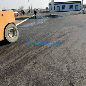 Строительство и ремонт дорог ТОО Roadway Construction Company - на stroykz.su в категории Строительство и ремонт дорог