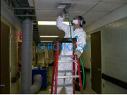 Системы вентиляции Центр дезинфекции по Юко - на stroykz.su в категории Системы вентиляции