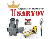 Tsaryov