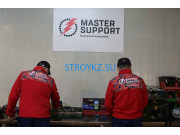 Техническое обслуживание зданий Мастер Супорт - на stroykz.su в категории Техническое обслуживание зданий