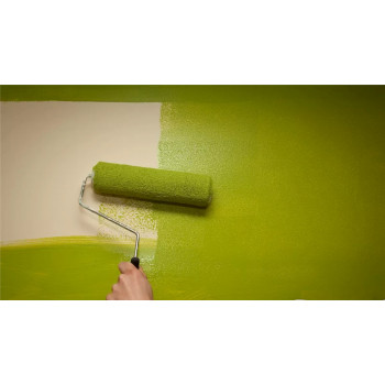 Как подобрать цвет стен для спальной комнаты?