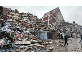 Какие дома в Алматы могут выдержать при землетрясении