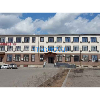Строительная компания RB Building - на stroykz.su в категории Строительная компания