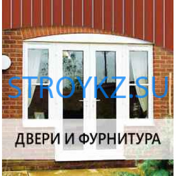 Автоматические двери и ворота ЕвроДизайн - на stroykz.su в категории Автоматические двери и ворота