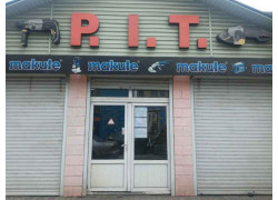 P. I. T