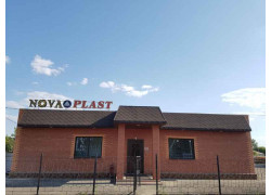 Nova Plast