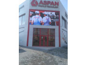 Aspan Profile Technology
