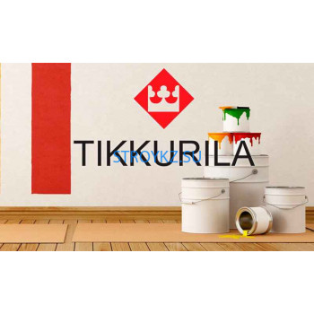 Tikkurila