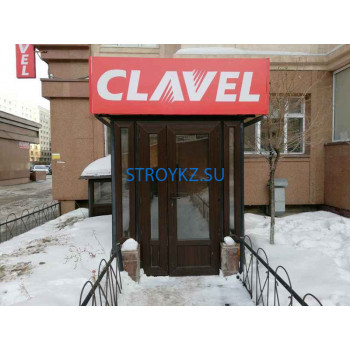 Декоративные покрытия Clavel - на stroykz.su в категории Декоративные покрытия