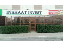 Inshaat invest