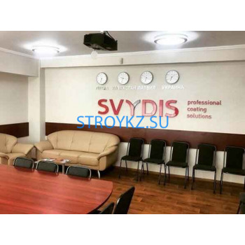 Инжиниринг Svydis - на stroykz.su в категории Инжиниринг