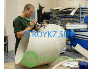 Очистные сооружения и оборудование УралАктив - на stroykz.su в категории Очистные сооружения и оборудование