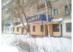 Байкал