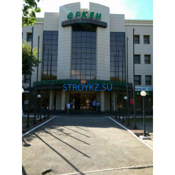 Продажа и обслуживание лифтов Hyundai-Elevators - на stroykz.su в категории Продажа и обслуживание лифтов