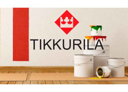 Tikkurila