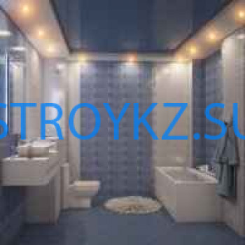Керамическая плитка Магазин строительных материалов - на stroykz.su в категории Керамическая плитка
