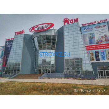 Строительный гипермаркет Твой Дом - на stroykz.su в категории Строительный гипермаркет