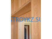 Двери Идея декора - на stroykz.su в категории Двери