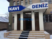 Автоматические двери и ворота Kavi Deniz - на stroykz.su в категории Автоматические двери и ворота