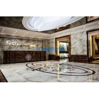 Изделия из камня CT u0026 Stone Almaty - на stroykz.su в категории Изделия из камня