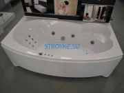 Магазин сантехники Акриловые и гидромассажные ванны - на stroykz.su в категории Магазин сантехники