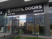 Двери Profildoors - на stroykz.su в категории Двери