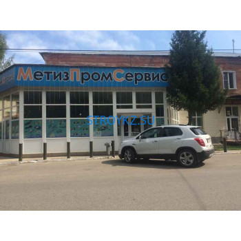 МетизПромСервис