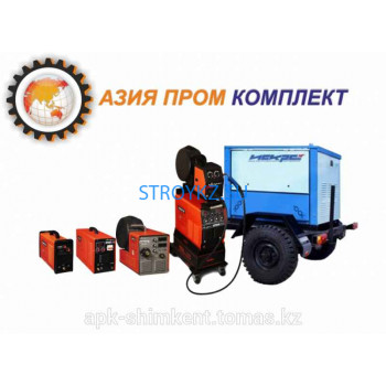 Строительное оборудование и техника Азия Пром Комплект - на stroykz.su в категории Строительное оборудование и техника