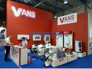 Отопительное оборудование и системы Vans Technology - на stroykz.su в категории Отопительное оборудование и системы