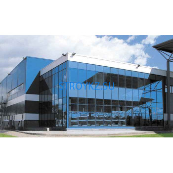 Окна, Стекло ALUPROFcompany - на stroykz.su в категории Окна, Стекло
