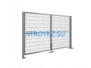 Автоматические двери и ворота ST-Production - на stroykz.su в категории Автоматические двери и ворота