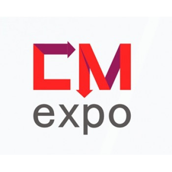 Cmexpo Құрылыс техникасы мен технологияларының халықаралық көрмесі