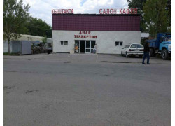 Anar-Керамика