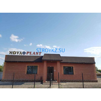 Nova Plast