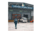 Ceramo Stone Group, склад